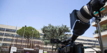 Attentato Ranucci, ex compagna Lavitola in Procura per essere ascoltata