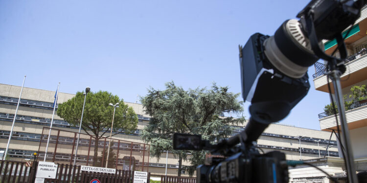 Attentato Ranucci, ex compagna Lavitola in Procura per essere ascoltata