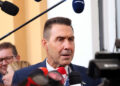 Vannacci: ‘Cambieremo la politica italiana e dell’Europa’