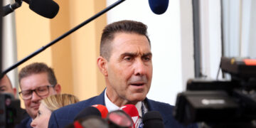 Vannacci: ‘Cambieremo la politica italiana e dell’Europa’
