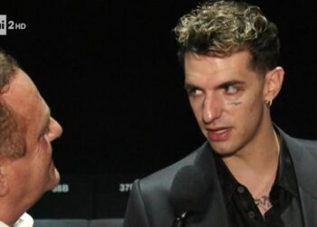 Rai: Paradise su Rai 2 con Achille Lauro, Banfi e Calà tra Venezia e la Sardegna