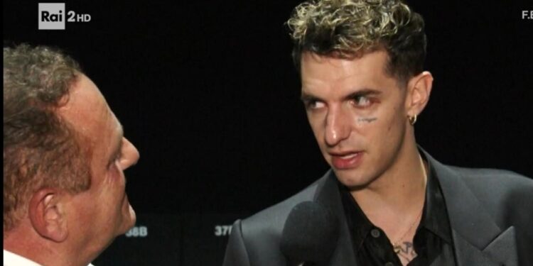 Rai: Paradise su Rai 2 con Achille Lauro, Banfi e Calà tra Venezia e la Sardegna