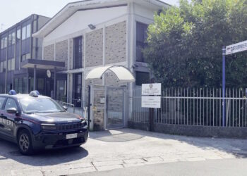Uomo ucciso a coltellate dal figlio durante una lite nel Vicentino