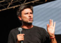 Alessandro Di Battista: ‘Sto molto meglio, finalmente sono a casa’