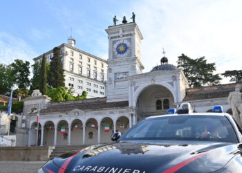 Agguato a Udine, è caccia all’uomo in città e dintorni