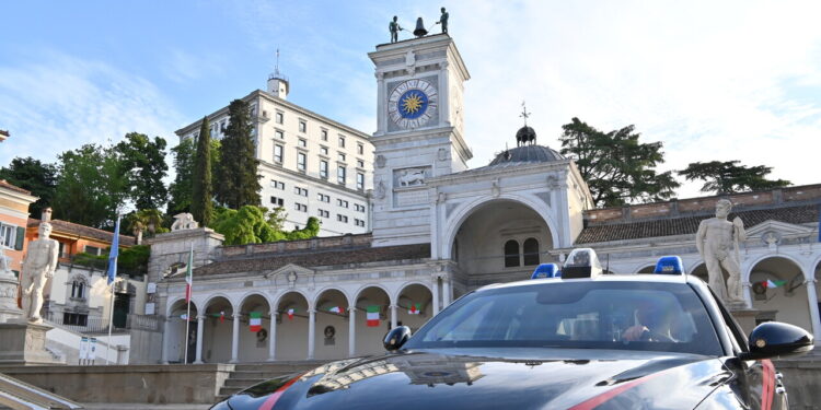 Agguato a Udine, è caccia all’uomo in città e dintorni