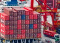 Istat, export extra-Ue ad agosto -2,1% mese, +16,1% anno