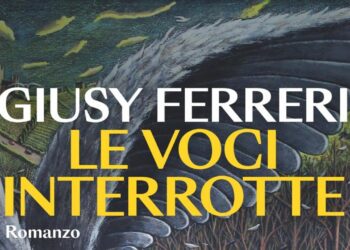 Giusy Ferreri, “debutto da scrittrice con noir che nasce dall’amore per Poe”