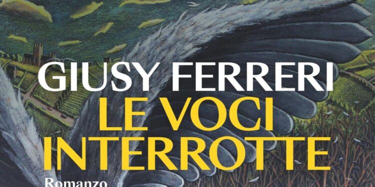 Giusy Ferreri, “debutto da scrittrice con noir che nasce dall’amore per Poe”