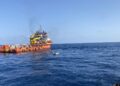 Sea Watch, ‘due morti e 20 dispersi in naufragio tra Libia e Tunisia’