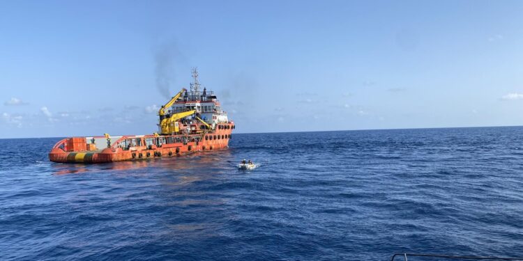 Sea Watch, ‘due morti e 20 dispersi in naufragio tra Libia e Tunisia’