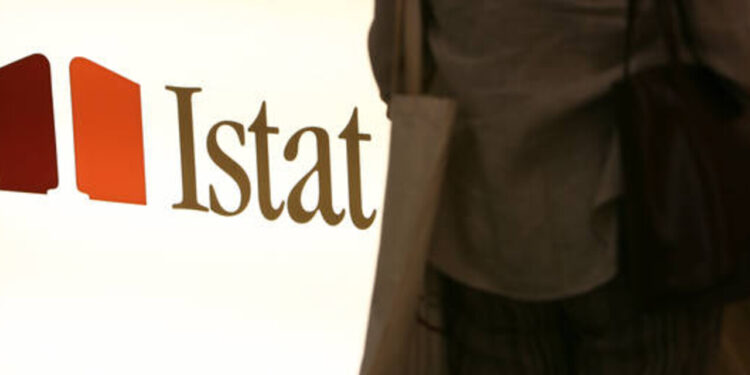 Istat, a luglio vendite al dettaglio +0,8% in valore, -0,6% in volume