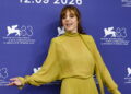 Vanessa Scalera, ‘De Angelis mi ha fatto sentire Maradona che fa gol’