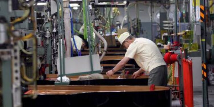 Bankitalia, progressi in comprensione finanza delle Pmi ma migliorabili