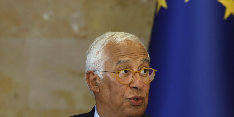 Costa: ‘L’Ue deve trovare una accordo sul bilancio entro fine anno’