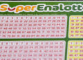 SuperEnalotto centrato a Oggiono in Lombardia, un ‘6’ da 223 milioni