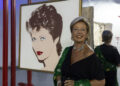Amica di Andy Warhol, Regina Schrecker svela nuovi dettagli sul famoso ritratto