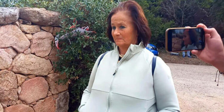 Femminicidio in Gallura, la madre di Ragnedda: ‘Sono stata vittima di violenza per 30 anni’