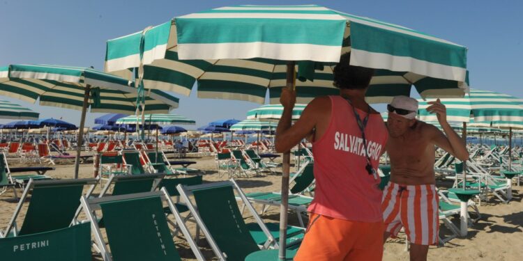 Balneari, gare obbligatorie entro il 2027: niente più proroghe né indennizzi automatici
