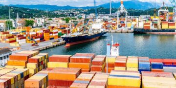 Export italiano oltre 337 miliardi: la classifica delle regioni che corrono di più
