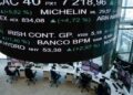 Lo spread torna a crescere e tocca gli 84 punti base, rendimenti al 4,18% per i Btp decennali