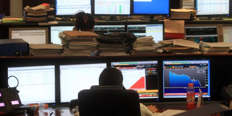 Spread a 82 punti base e rendimenti al 4,20%, cosa succederà alle aste dei titoli di Stato
