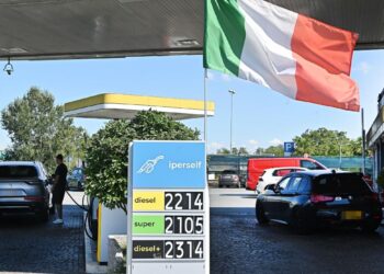 Accise scontate fino al 22 settembre, il Governo studia il piano per gli aiuti mirati