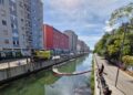Dopo lo sversamento aspirate nel Naviglio 500 tonnellate di idrocarburi