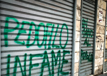 Molestie su 13enne, l’indagato ‘sono dispiaciuto, voglio farmi aiutare’