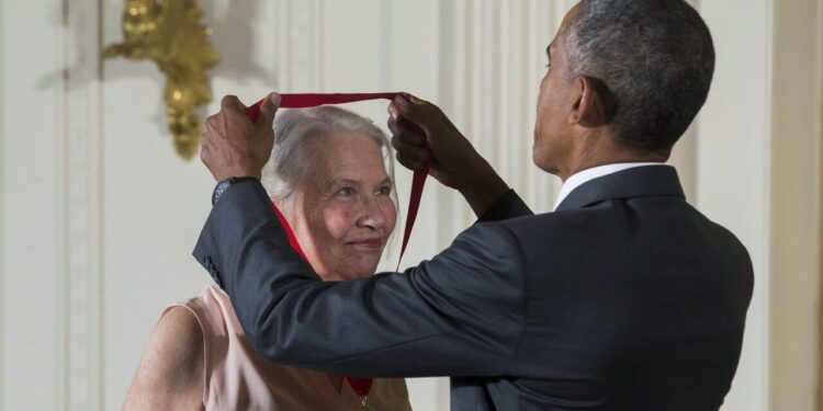 Addio a Annie Dillard, Pulitzer per Pellegrinaggio al Tinker Creek