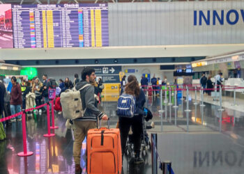 Consulenti lavoro, 4 giovani espatriati su 10 tornano in Italia