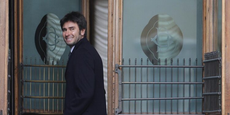 Di Battista: ‘Mi sento meglio, parto da Cuba questo venerdì’