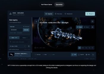 OpenAI presenta il nuovo modello GPT-6 Astra