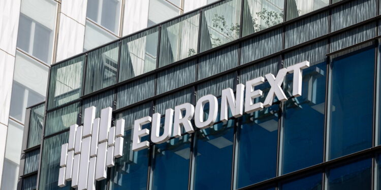 Si apre Euronext sustainability week, opportunità per investitori
