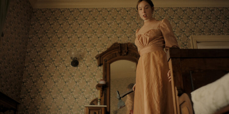 Ryan Murphy, ‘Monster’ torna su Netflix con il mistero di Lizzie Borden