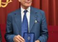 Libri: Urbano Barberini, ‘La bellezza nel destino’, l’eredità di una famiglia