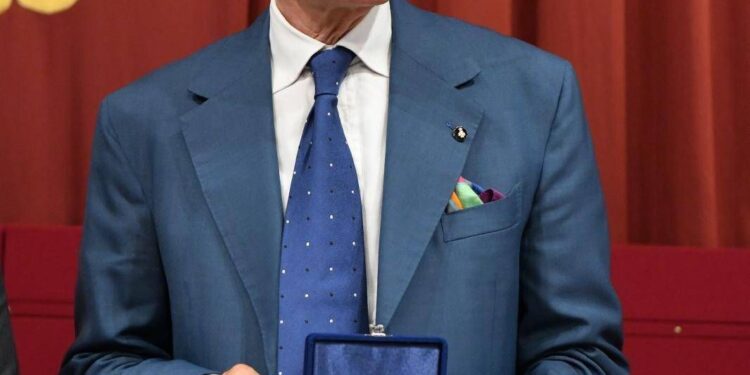 Libri: Urbano Barberini, ‘La bellezza nel destino’, l’eredità di una famiglia