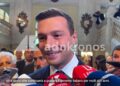 Bardella elogia il governo di Meloni e Salvini: “Spero continui per anni”