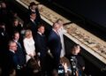 L’arazzo di Bayeux in mostra al British Museum, tutto esaurito a Londra