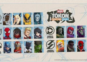 Accessibile ma spietato: Arc System Works svela l’anima di Tokon