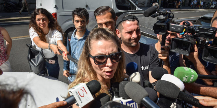 Difesa Stasi: ‘Con quei dati negativi sul Dna disintegriamo la condanna’