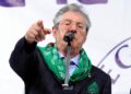 Camera, giovedì la presentazione del libro su Bossi con Fontana, Salvini e Giorgetti