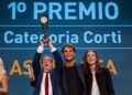 Corto ‘At the sea’ vince Festival Cinema Nuovo dedicato a interpreti con disabilità