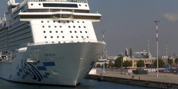 Proseguono indagini sul caso di tentata violenza su nave villaggio atleti Taranto