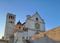 Preserving Assisi, una piattaforma digitale della Basilica di San Francesco