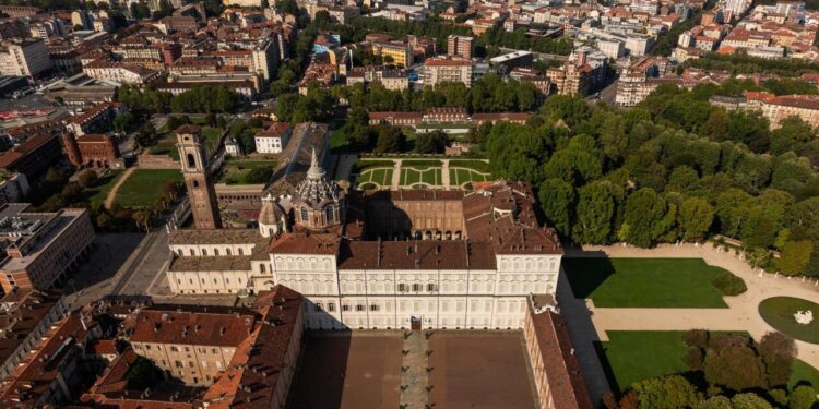 Musei Reali, nominato il nuovo cda presieduto da Paola D’Agostino