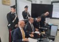 Blitz anticamorra a Napoli: Gratteri, ‘guadagni mensili pari a 450mila euro’