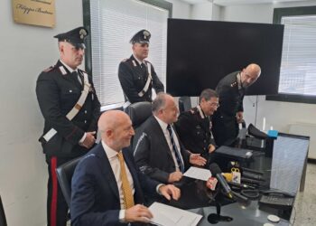 Blitz anticamorra a Napoli: Gratteri, ‘guadagni mensili pari a 450mila euro’