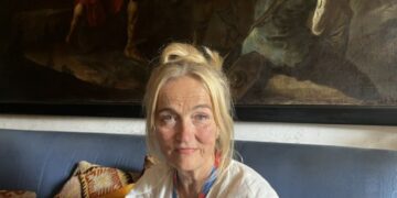 Louisa Young, ‘mia zia Jane mi ha sempre ispirata, con me tornano i Cazalet’