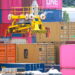 Istat, a luglio export rallenta, +0,3% mese, +4,7% anno